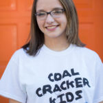 Photo of Coal Cracker reporter Sara Dimmick